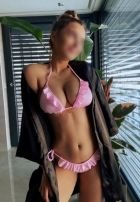 БДСМ проститутка Лиля Luxe, рост: 167, вес: 55