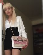 Лили. Anal — проститутка из Украины, от 15000 руб. в час