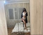 элитная проститутка Милаша, рост: 163, вес: 48